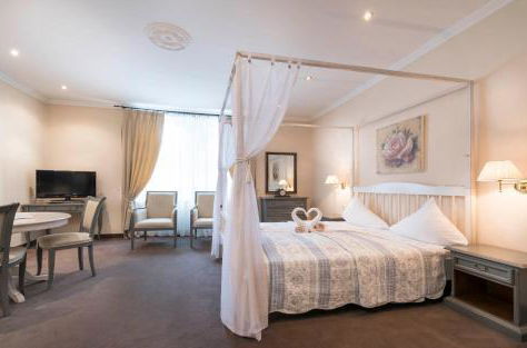 Photo 37 - Aparthotel Villa Helvetia Vintage Suites & Breakfast