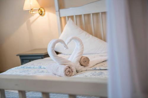 Photo 13 - Aparthotel Villa Helvetia Vintage Suites & Breakfast