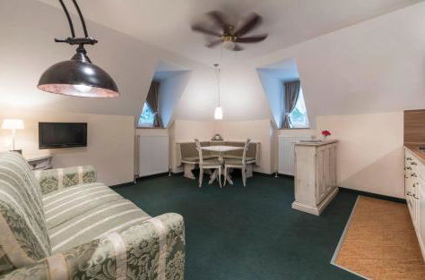 Photo 40 - Aparthotel Villa Helvetia Vintage Suites & Breakfast