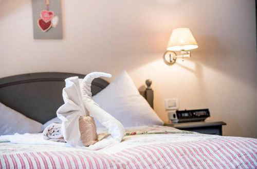 Photo 21 - Aparthotel Villa Helvetia Vintage Suites & Breakfast