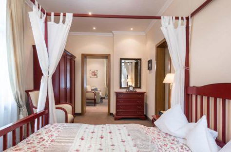 Photo 39 - Aparthotel Villa Helvetia Vintage Suites & Breakfast