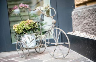 Photo 3 - Aparthotel Villa Helvetia Vintage Suites & Breakfast