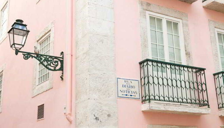 Photo 1 - Hello Lisbon Bairro Alto Apartments