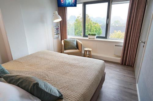 Photo 4 - Amrâth Apart-Hotel Schiphol Badhoevedorp