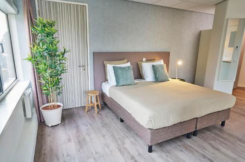 Photo 17 - Amrâth Apart-Hotel Schiphol Badhoevedorp