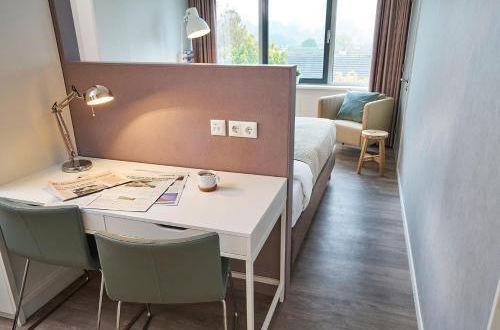 Photo 3 - Amrâth Apart-Hotel Schiphol Badhoevedorp