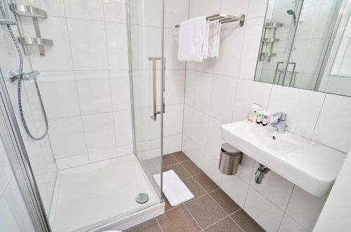 Photo 22 - Amrâth Apart-Hotel Schiphol Badhoevedorp