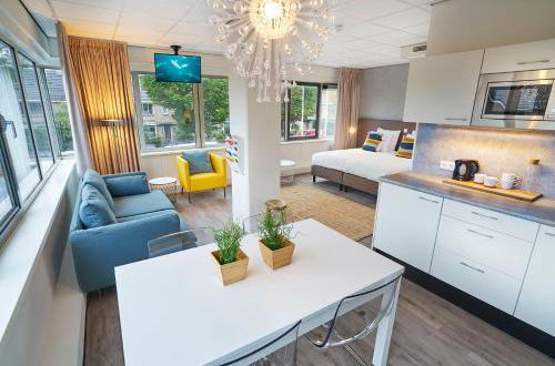 Photo 2 - Amrâth Apart-Hotel Schiphol Badhoevedorp