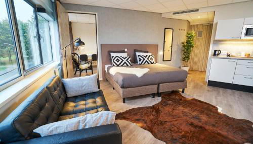 Photo 1 - Amrâth Apart-Hotel Schiphol Badhoevedorp