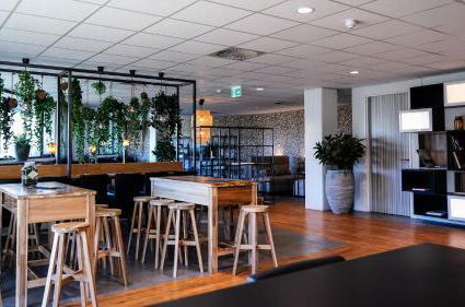 Photo 34 - Amrâth Apart-Hotel Schiphol Badhoevedorp
