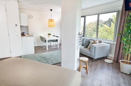 Photo 9 - Amrâth Apart-Hotel Schiphol Badhoevedorp