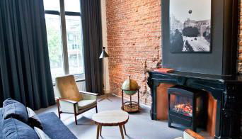 Photo 1 - V Lofts