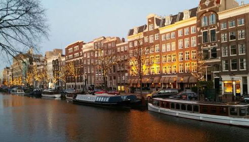 Photo 1 - Royal Boutique Apartment Amsterdam