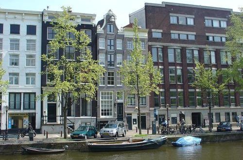 Photo 4 - Royal Boutique Apartment Amsterdam