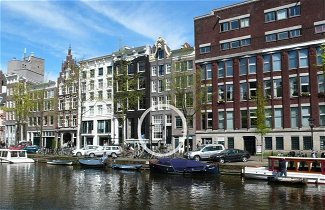 Photo 2 - Royal Boutique Apartment Amsterdam