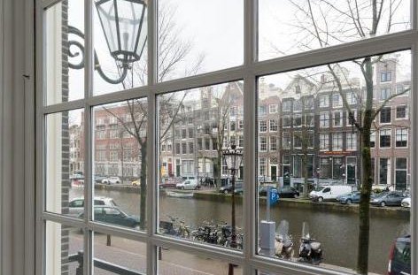 Photo 39 - Royal Boutique Apartment Amsterdam