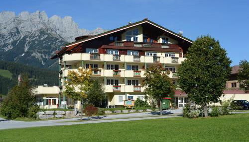 Foto 1 - Apparthotel Tom Sojer