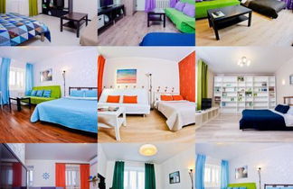 Photo 1 - Volshebniy Kray Apartments on Mendeleeva