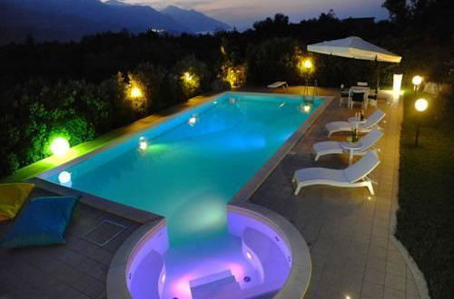 Photo 12 - Villa New Charme