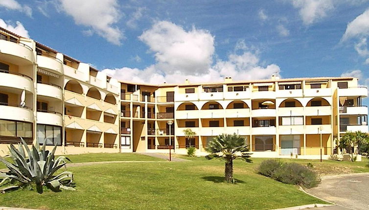 Photo 1 - Apartment Le Palais de la Méditérranée