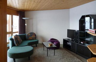 Photo 2 - Ferienwohnung Leuweli