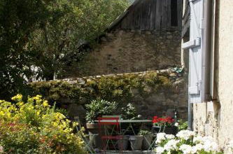 Photo 53 - House in Cazeaux-de-Larboust with private pool and pool view