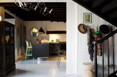 Photo 4 - House in Cazeaux-de-Larboust with private pool and pool view