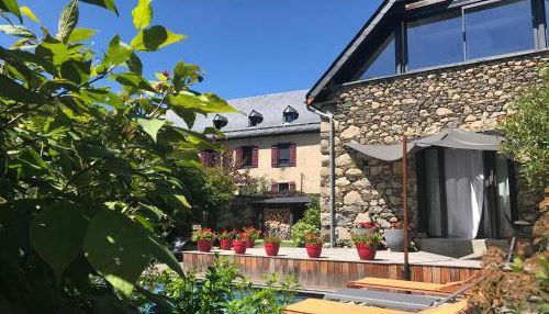 Photo 1 - House in Cazeaux-de-Larboust with private pool and pool view