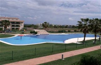 Photo 1 - House in San Jorge with swimming pool and garden