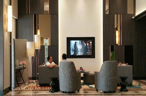 Photo 25 - Somerset Grand Citra Jakarta