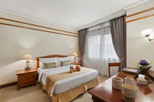 Photo 29 - Somerset Grand Citra Jakarta
