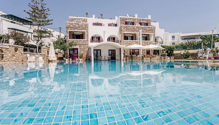 Foto 1 - Ariadne Hotel