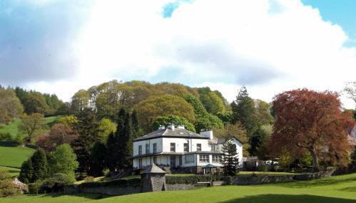 Photo 1 - Ees Wyke Country House