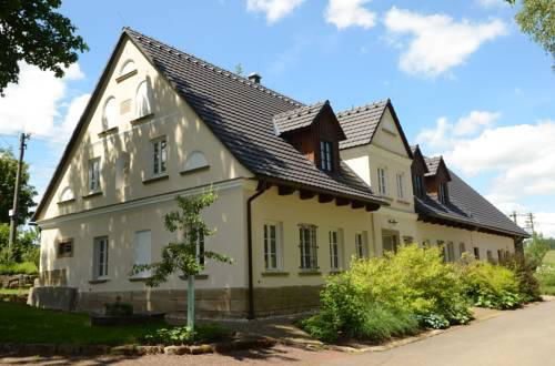 Photo 13 - Apartmány Kovárna