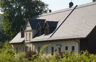 Photo 2 - Apartmány Kovárna