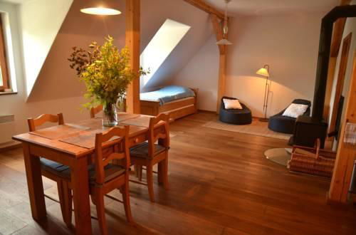 Photo 12 - Apartmány Kovárna