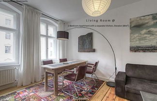 Foto 1 - Raja Jooseppi Apartments