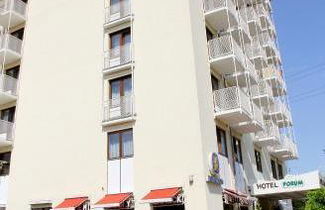 Foto 1 - Hotel Gästehaus Forum am Westkreuz