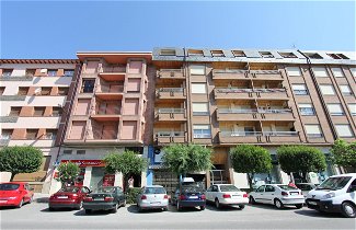 Foto 1 - Apartamentos Cruce de L'Aínsa