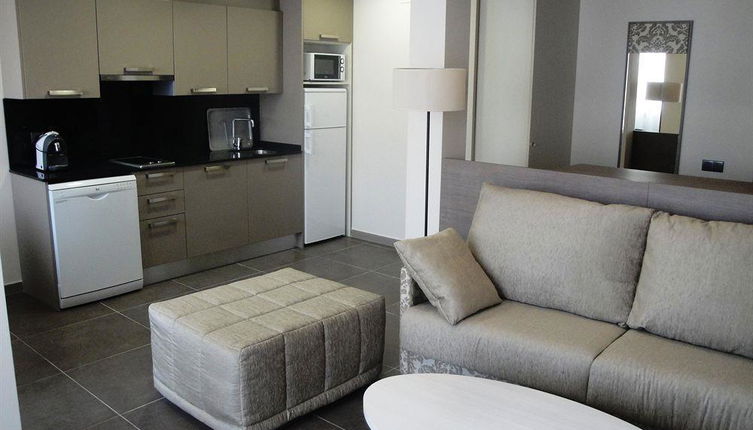 Photo 1 - Pierre & Vacances Barcelona Sants