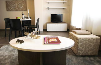 Photo 2 - Pierre & Vacances Barcelona Sants