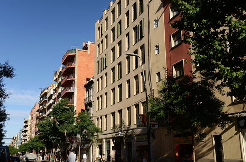 Photo 13 - Pierre & Vacances Barcelona Sants