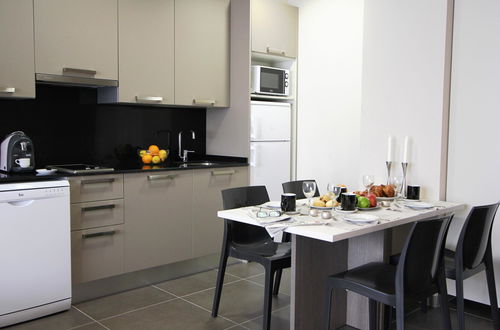 Photo 5 - Pierre & Vacances Barcelona Sants