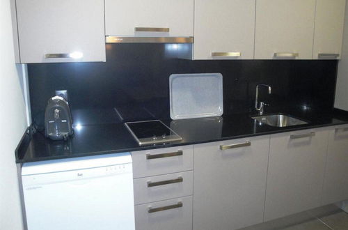 Photo 32 - Pierre & Vacances Barcelona Sants