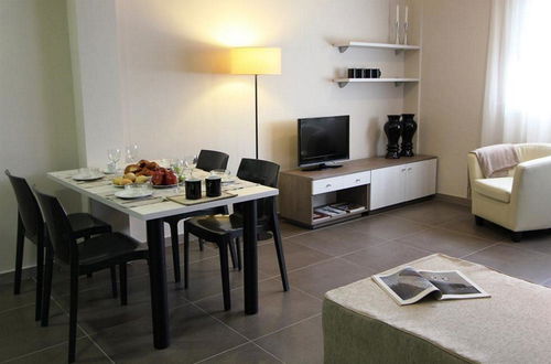 Photo 33 - Pierre & Vacances Barcelona Sants