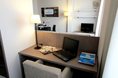 Photo 6 - Pierre & Vacances Barcelona Sants