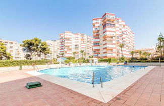 Photo 1 - Appartement en Torrox avec piscine et vues à la mer