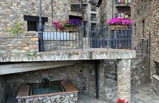 Photo 1 - Appartement en Canillo avec vues sur la rivière