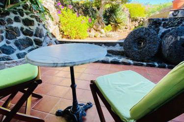 Photo 22 - House in Santa Cruz da Graciosa (R.A.A.) with garden and garden view