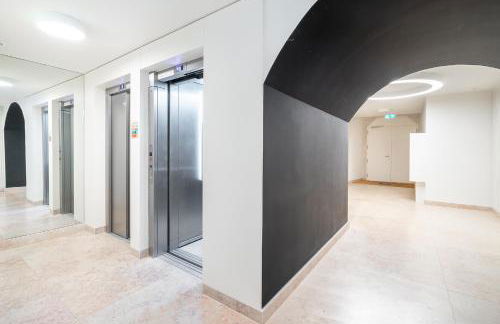 WHome Top-Floor Studio in Prime Location - Foto 42